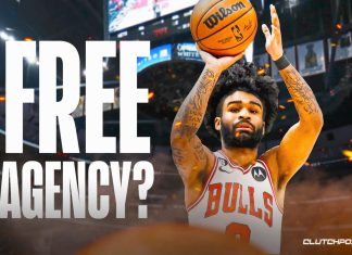 3 finest locations in 2023 NBA free company
