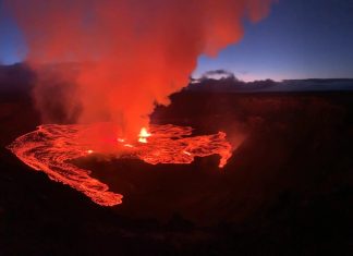 Have Aloha Will Journey EP111: Kīlauea Eruption Viewing Suggestions