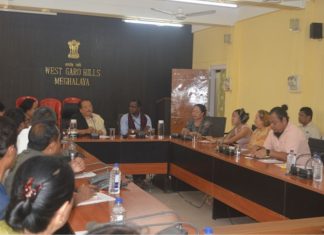 Hospitality stakeholders meet, focus on tourism promotion