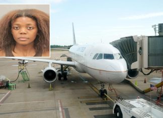Texas airport’s runway shuts down after girl breaches airfield safety fence