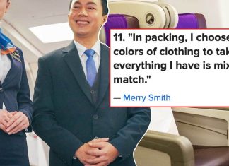 16 Air Travel Plane Hacks