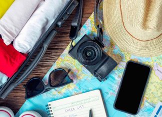 The Solely Packing Guidelines You will Ever Want (Downloadable Guidelines)