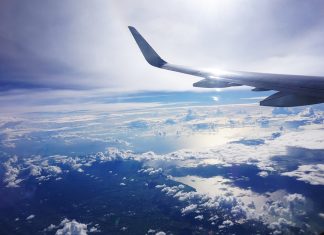 The Future of Air Travel: Cutting-Edge Innovations Take Flight airline, flight