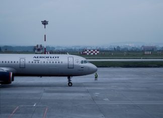 Flying with Kids: Tips for Keeping Young Travelers Happy and Calm airline, flight