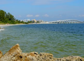 The 5 Finest Causes To Go to Sanibel-Captiva Proper Now