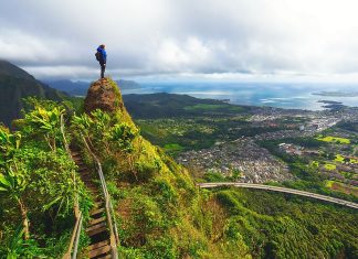 9 Ultimate Locations For A 3-Day Weekend In Hawaii