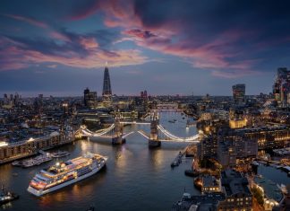 Cruising is again with greater costs, smaller ships and extra distant locations