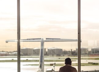 Your Ultimate Guide to Finding the Cheapest Airfare Deals airline, flight