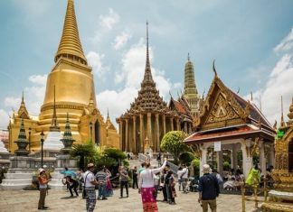 Russian tourism faces a slowdown in Thai markets amid Moscow’s political tension