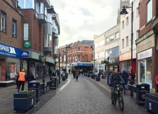 Tourism in Boston brings in a record £95 million to town