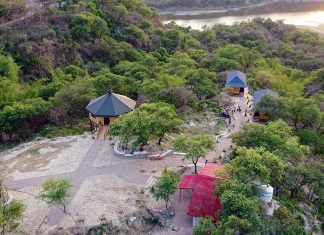 Now, jeep safari, nature trail facility for tourists in Hoshiarpur’s Chohal