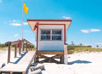 TOURISM: Beaches of Florida’s Space Coast Are Top Destination for Visitors and Locals Alike