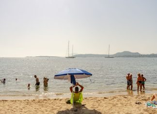 Extreme heat is ruining vacations. Here’s how to cope.