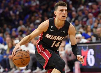 Minnesota Timberwolves and OKC Thunder named as dark-horse destinations for Tyler Herro