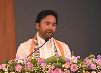 India committed to sustainable, green tourism: DoNER Kishan Reddy