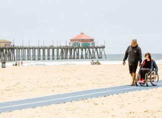 Accessible travel: Top wheelchair and disability-friendly destinations in the USA
