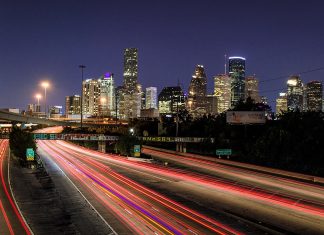 Two Texas Cities Named Top 10 Best Vacation Destinations in U.S.