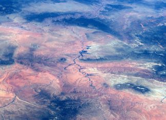 Not into space tourism? See otherworldly attractions right here on Earth