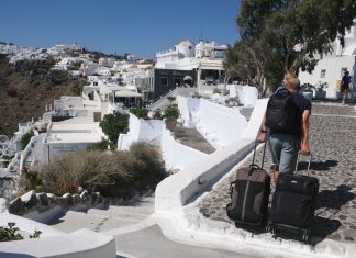 Top 15 European destinations for most competitive Airbnb stays