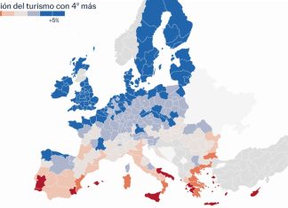Where will the tourists go? Europe’s winning and losing destinations due to the climate crisis | Science & Tech