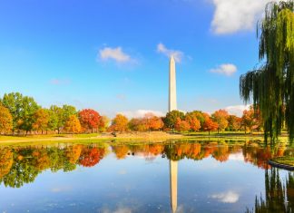 5 Affordable U.S. Destinations To Visit This Fall