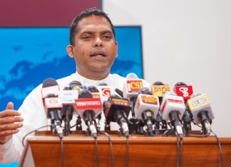 Minister reveals several plans for tourism sector