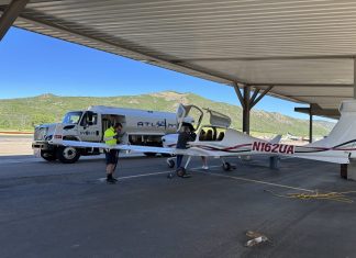 Pitkin Commissioners consider sustainable aviation fuel and its future at the airport