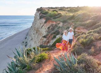 A New Study Names the Best European Country for Retirement