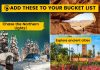 4 Enchanting Destinations to Cross off Your Bucket List in 2023