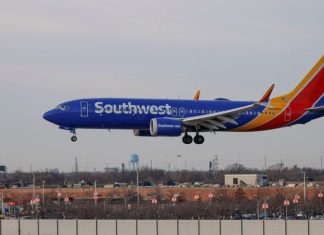 Southwest Airlines pilots to picket at BWI Airport over contract negotiations