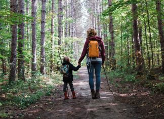 7 Essential Tips for a Memorable Hiking with Kids