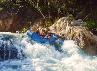 Family Summer Vacation Fun in the Dominican Republic