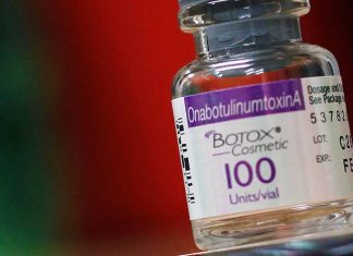 Botox and tourism chiefs among Ireland’s top exports to Middle East – The Irish Times