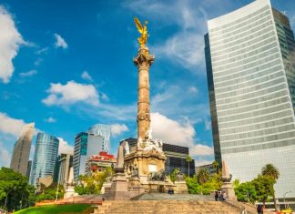 A Family Travel Guide To Mexico City – Forbes Advisor