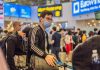 Singapore, Dubai, Aruba airports embrace biometrics for passport-free traveler clearance