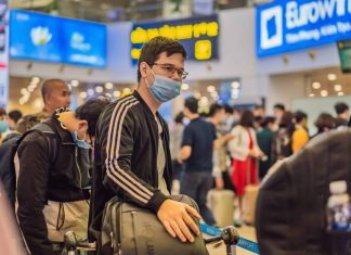 Singapore, Dubai, Aruba airports embrace biometrics for passport-free traveler clearance