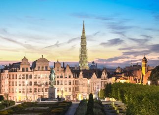 Cities That Visitors Were Surprised They Loved Named in Reddit Thread