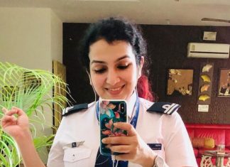 Dubai: Indian pilot forgets watch at airport, gets it back safely after a month – News
