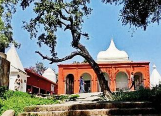 ‘Best tourism village’ award goes to Murshidabad temple destination
