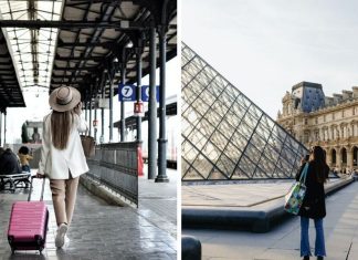 6 Travel Planning Tips From The Narcity Travel Team That Can Save You Cash & Time