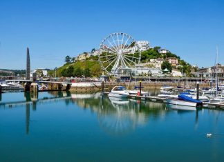 Travel: Explore the destinations that inspired Agatha Christie’s novels