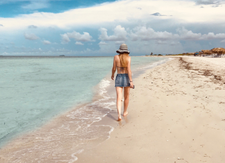 Embark on a Solo Journey: Tips for Self-Discovery