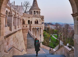 How a Woman Who Got Dumped and Fired Became a Full-Time Traveler