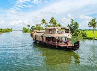 Kerala Tourism plans to launch microsites for promoting pilgrimage tourism | Travel