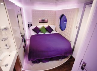 This cruise line is finally giving solo travelers what they’ve been asking for