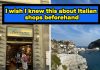 I Traveled To Italy For The First Time As An Adult And Learned So Much
