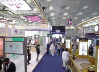 Qatar’s pivotal platform for tourism opens on Nov 20
