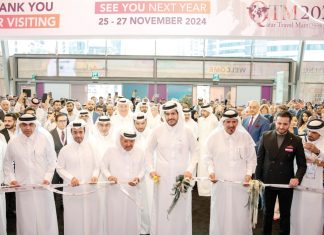 ‘Qatar solidifies position as global tourism hub’