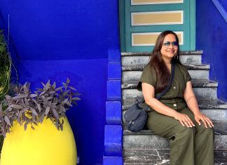 Going it alone in Marrakech – my solo travel tips for a magical Morrocan city