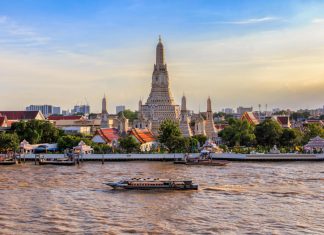 Top 2024 travel destinations and more affordable ‘dupes’ based on TV, movies